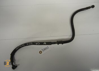 leiding, leiding rem