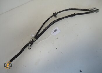 leiding, leiding rem