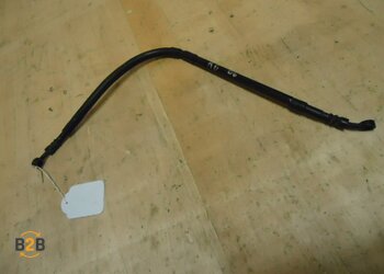 leiding, leiding rem