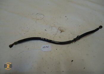 leiding, leiding rem