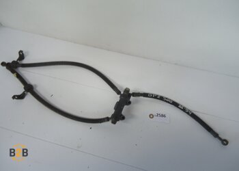 leiding, leiding rem