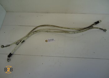 leiding, leiding rem staal