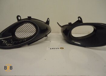 luchthapper, cover buitenkant kopkuip