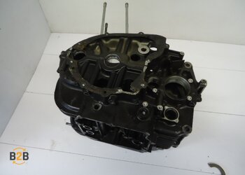 motorblok onderdelen, carterhelft