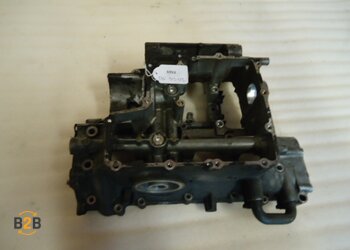 motorblok onderdelen, carterhelft