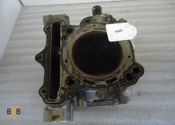 motorblok onderdelen, cilinderkop