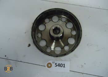 motorblok onderdelen, rotor