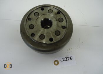 motorblok onderdelen, rotor