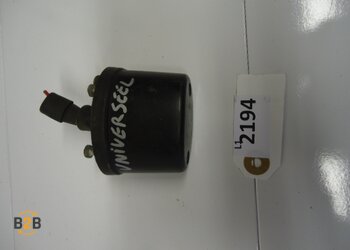 nummerplaat verlichting