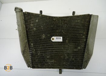 radiator