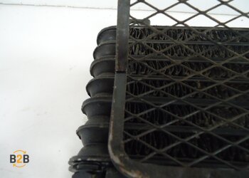 radiator, oliekoeler