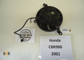 radiator, ventilator