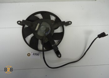 radiator, ventilator