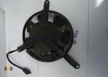 radiator, ventilator