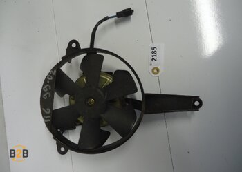 radiator, ventilator