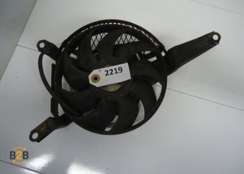 radiator, ventilator