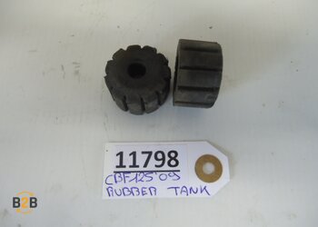 rubber, rubber benzinetank