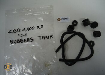 rubber, rubber benzinetank
