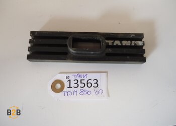 rubber, rubber benzinetank