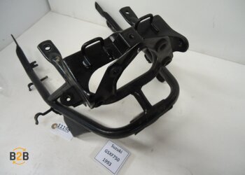 subframe