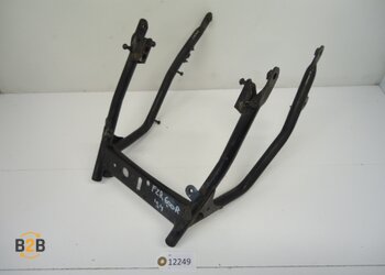 subframe