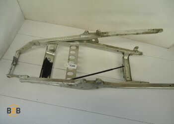 subframe