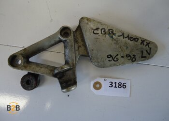 voetsteunen en schetsplaten, schetsplaat