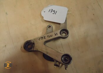 voetsteunen en schetsplaten, schetsplaat