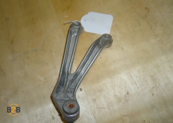 voetsteunen en schetsplaten, schetsplaat