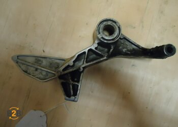 voetsteunen en schetsplaten, schetsplaat