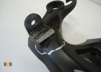 voetsteunen en schetsplaten, schetsplaat