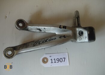 voetsteunen en schetsplaten, schetsplaat