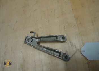 voetsteunen en schetsplaten, schetsplaat