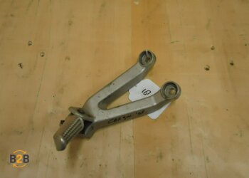 voetsteunen en schetsplaten, schetsplaat voetsteun