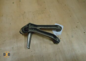 voetsteunen en schetsplaten, schetsplaat voetsteun