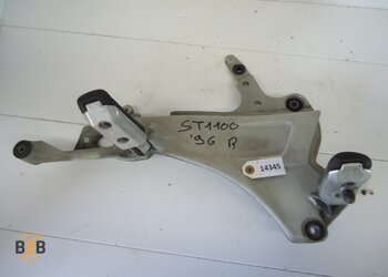 voetsteunen en schetsplaten, schetsplaat voetsteun