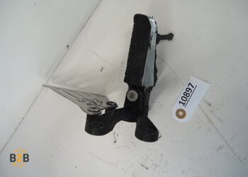 voetsteunen en schetsplaten, schetsplaat voetsteun