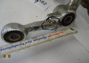 voetsteunen en schetsplaten, schetsplaat voetsteun