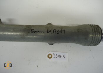 vork, volledige vork