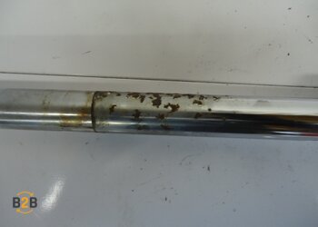 vork, volledige vork