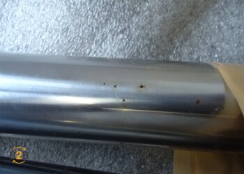 vork, volledige vork