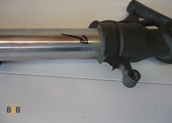 vork, volledige vork