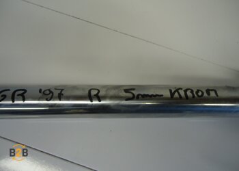 vork, volledige vork