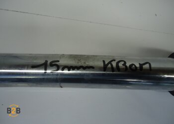 vork, volledige vork