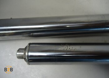 vork, volledige vork