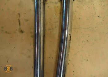 vork, volledige vork