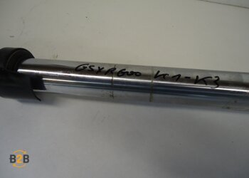 vork, volledige vork