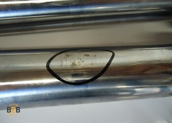 vork, volledige vork