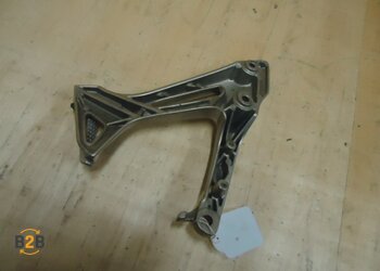 voetsteunen en schetsplaten, schetsplaat voetsteun