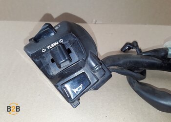 elektrische bediening